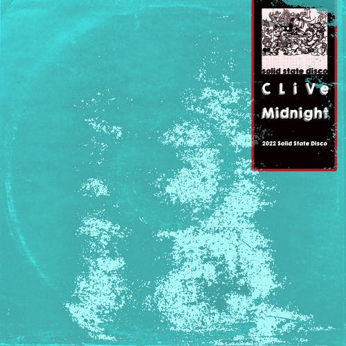 CLiVe - Midnight [SSD301]